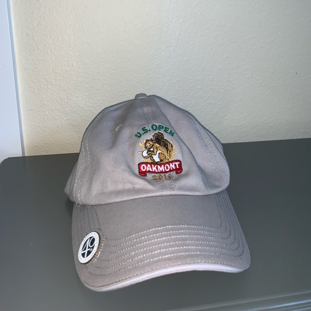 US Open Oakmont 2016 Hat